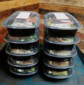 10 Meal Plan
