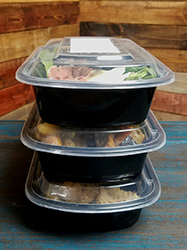 3 Meal Plan